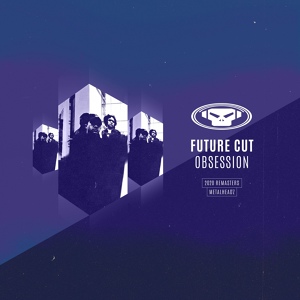 Обложка для Future Cut feat. Jenna G - Tear out My Heart