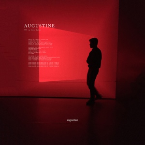 Обложка для Augustine - Crying on the Dancefloor