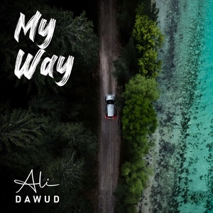 Обложка для Ali Dawud - My Way