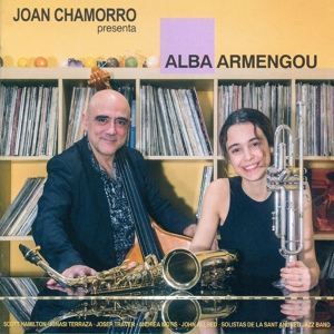 Обложка для Joan Chamorro, Alba Armengou - Pra Machucar Meu Coração