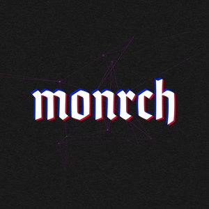 Обложка для monrch - Elf