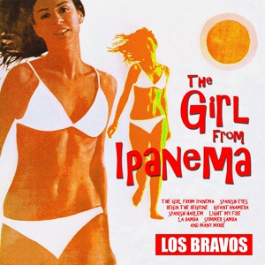Обложка для Los Bravos - Summer Samba
