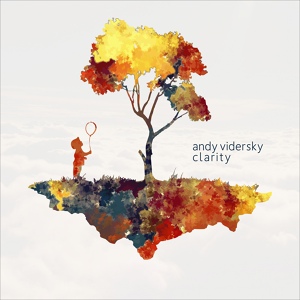 Обложка для Andy Vidersky - Clarity