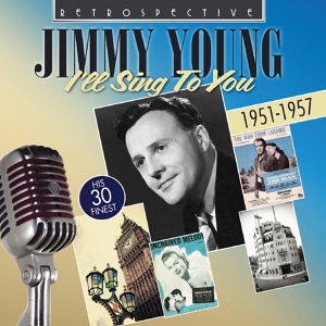 Обложка для Jimmy Young - My Favourite Song