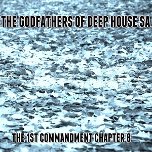 Обложка для The Godfathers Of Deep House SA - Details