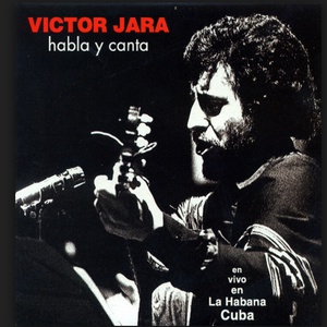 Обложка для Victor Jara - 9. Preguntitas Sobre Dios