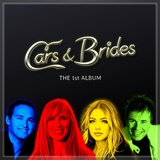 Обложка для Cars & Brides - Rainbow in the Dark