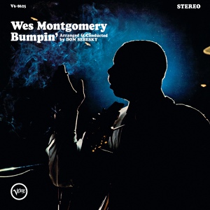 Обложка для Wes Montgomery - A Quiet Thing