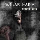 Обложка для Solar Fake - Lies