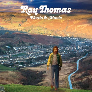 Обложка для Ray Thomas - The Trouble With Memories