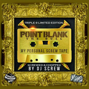 Обложка для Point Blank - High With Tha Blanksta (ft. 3-2, Black, C-Loc, Flex, PSK-13, Zero, Big Moe)