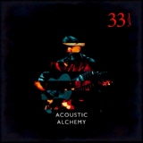 Обложка для Acoustic Alchemy - East of Babylon