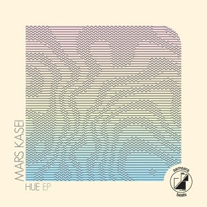 Обложка для Mars Kasei - Purest