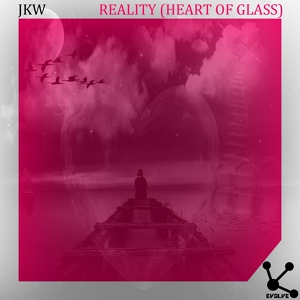 Обложка для JKW - Reality (Heart of Glass)