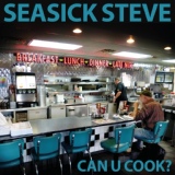 Обложка для Seasick Steve - Chewin' on da Blues