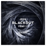 Обложка для Jenia - Blackout (Original Mix)