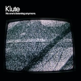 Обложка для Klute - I'll Do Anything (You Want Me To)