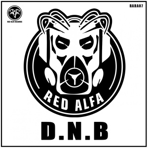 Обложка для Red Alfa - Dirty Skunk
