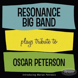 Обложка для Resonance Big Band - 05 Medley- Hymn to Freedom , John Brown's Body [Plays Tribute To Oscar Peterson 2009]