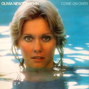 Обложка для Olivia Newton-John - Greensleeves