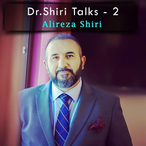 Обложка для Alireza Shiri - تو مصرع اول اين بيت باش