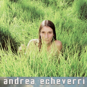 Обложка для Andrea Echeverri - Quedate