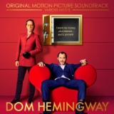 Обложка для Rolfe Kent - The Train To Fontaine OST from Dom Hemingway