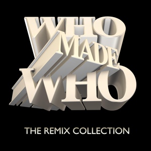 Обложка для WhoMadeWho - Keep Me In My Plane (Max Pask Remix)