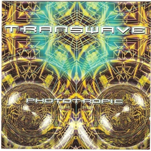 Обложка для Transwave - Land of Freedom