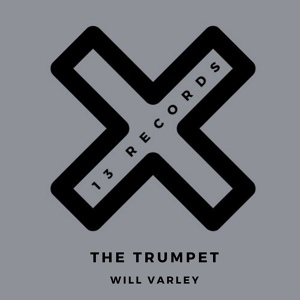 Обложка для Will Varley - The Trumpet