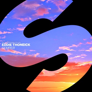 Обложка для Eddie Thoneick - Semper