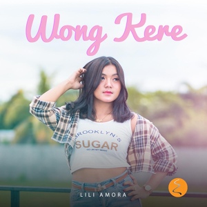 Обложка для Lili Amora - Wong Kere