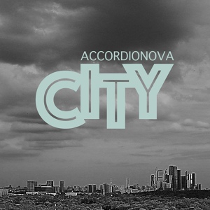 Обложка для Accordionova - City