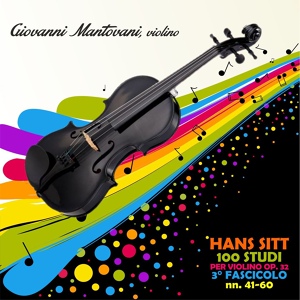 Обложка для Giovanni Mantovani - Op. 32: studio 55