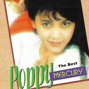 Обложка для Poppy Mercury - Yang Tak Mungkin