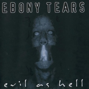 Обложка для Ebony Tears - Demon Ride