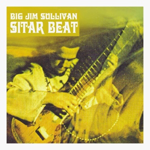 Обложка для Big Jim Sullivan - The Star and the Rose