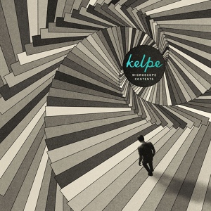 Обложка для Kelpe - Dig Up Stupid