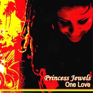 Обложка для Princess Jewels, Rej Forte-Jah Works - Lovin Man Need Woman