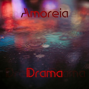 Обложка для Amoreia - Drama (Speed-Up Tik-Tok Remix)