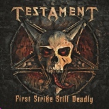 Обложка для Testament - Trial by Fire