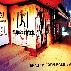 Обложка для Superchick - Beauty From Pain