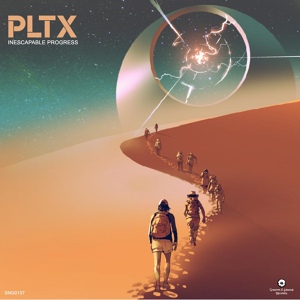 Обложка для PLTX - Sunrise