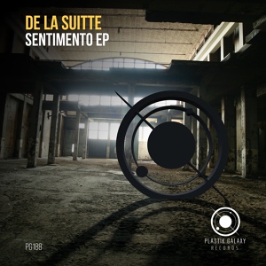 Обложка для De La Suitte - Sentimento