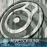 Обложка для Agressor Bunx - The Tearz