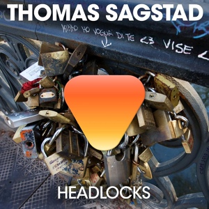 Обложка для Thomas Sagstad - Headlocks