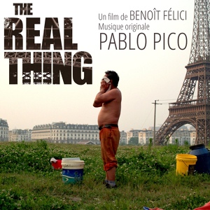 Обложка для Pablo Pico - Real or Fake