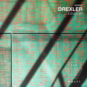 Обложка для Drexler - Carbon