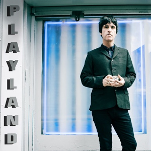 Обложка для Johnny Marr - Easy Money