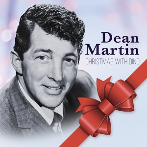 Обложка для Dean Martin - Jingle Bells